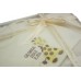 Personalised Newborn Baby Blanket & Bodysuit Boxed Gift Set Unisex
